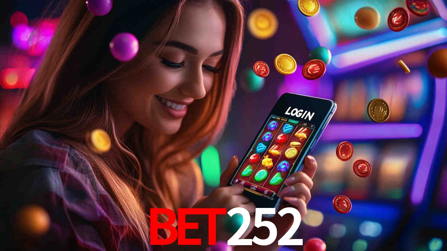bet252: Seu Cassino Premiado com Pagamentos Rápidos