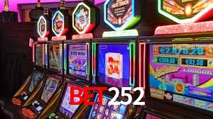 Experiência VIP bet252