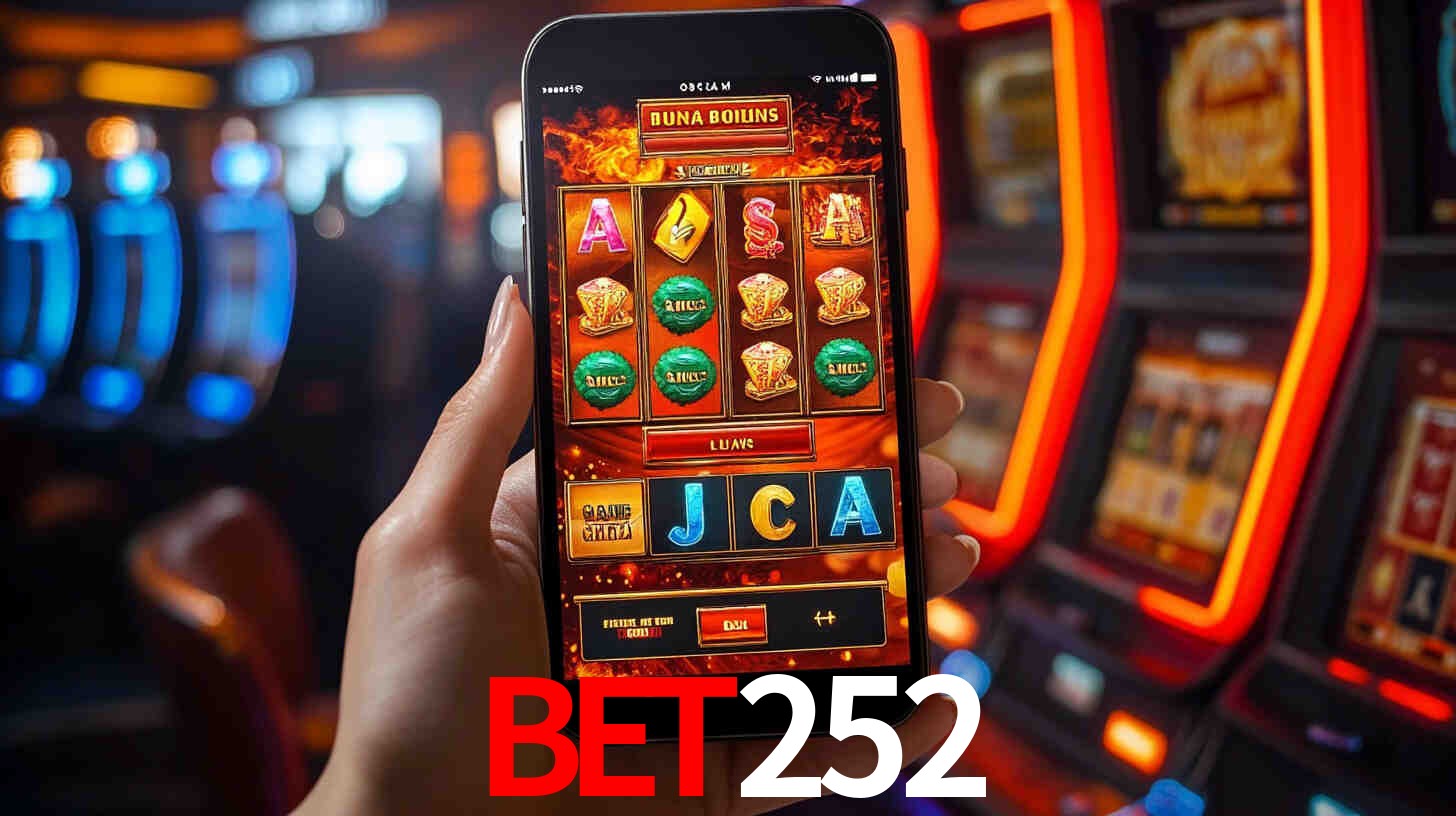 bet252 -  - bet252.com
