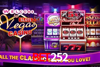 A Emoção da Loteria na bet252: Uma Chance de Mudança de Vida