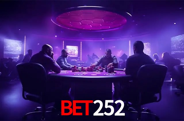 Integração de APIs bet252