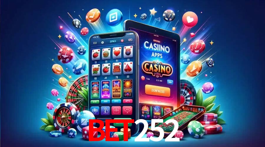 A Revolução dos Aplicativos de Jogos no 330bet