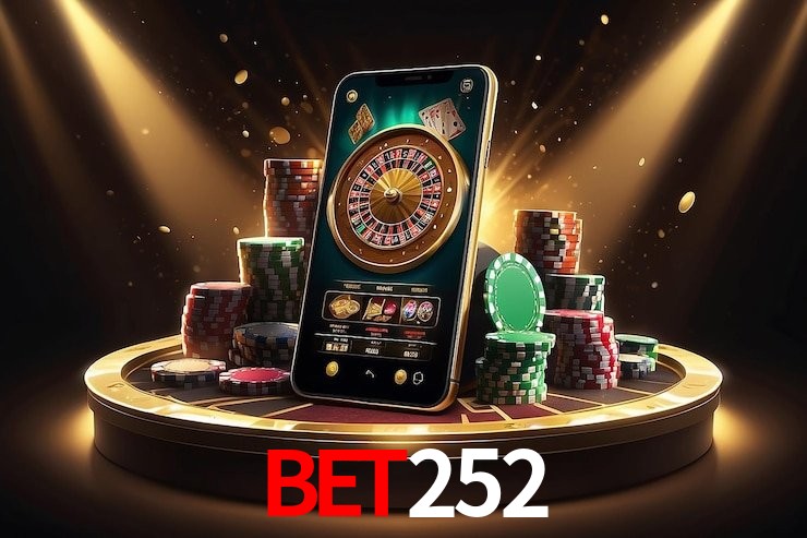 Recursos de Bônus bet252