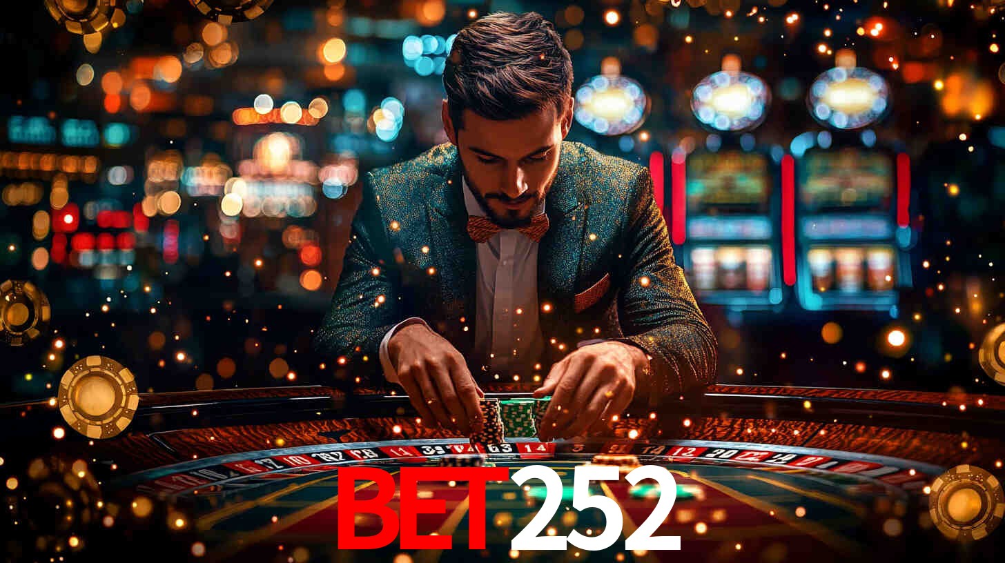 Explore as vantagens do bet252: serviço profissional e confiabilidade