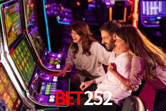 Apostas de Basquete bet252