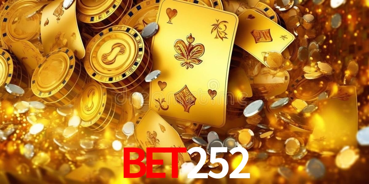 Casino Ao Vivo bet252