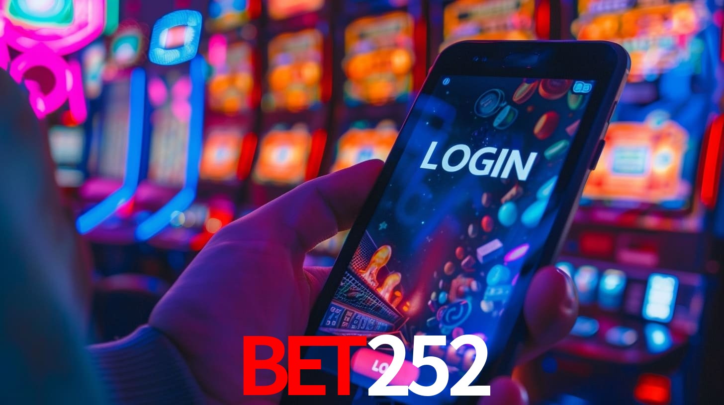 Jogos de Slot bet252