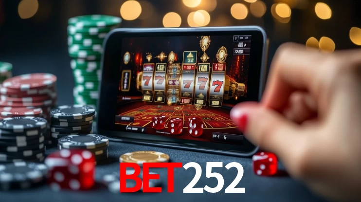 Ofertas Imperdíveis na bet252: Promoções e Bônus Que Valem a Pena