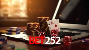Apostas de Futebol bet252