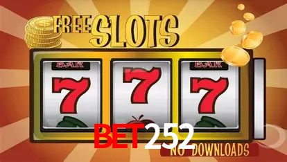 Inovações de Jogos na bet252: O Futuro das Experiências Interativas