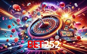Segurança 2FA bet252
