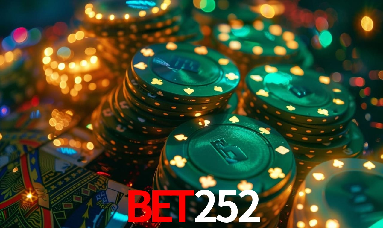 Cadastro Rápido bet252