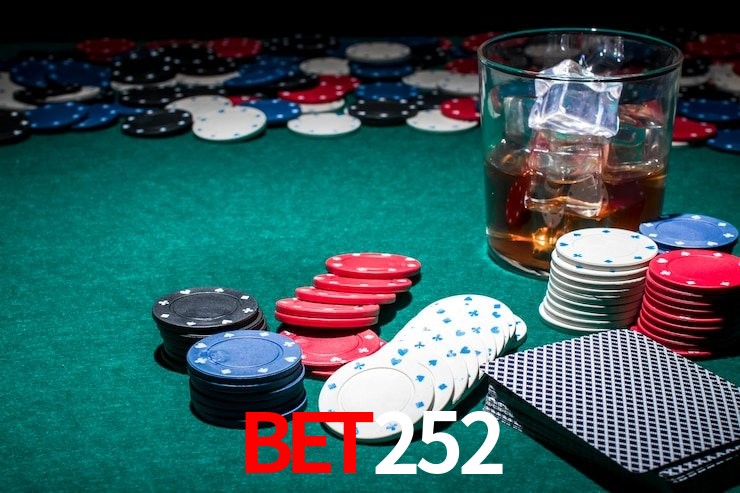Casino Ao Vivo bet252