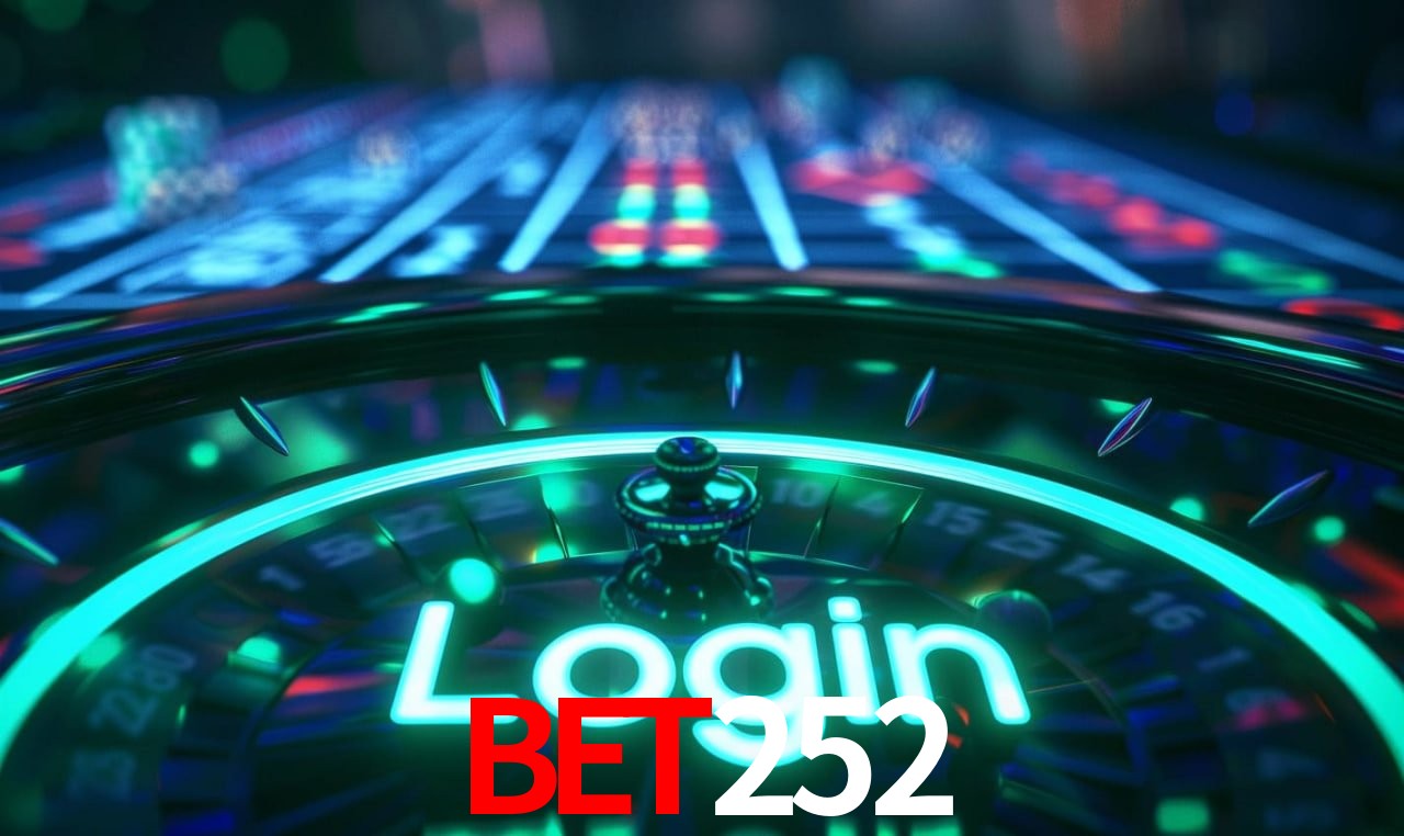 Benefícios da Conta bet252