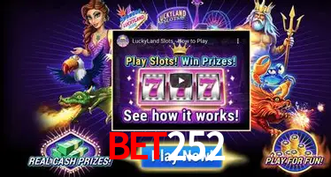 Inovações de Jogos na bet252: O Futuro das Experiências Interativas