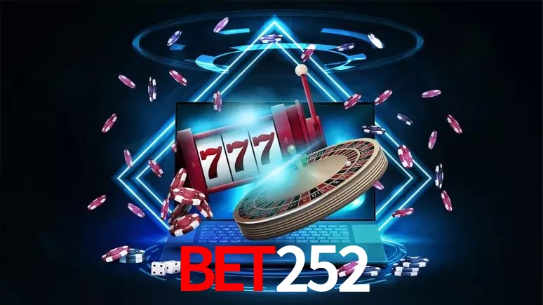 Experiência VIP bet252