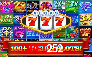 A Experiência Imersiva dos Cassinos Ao Vivo no bet252