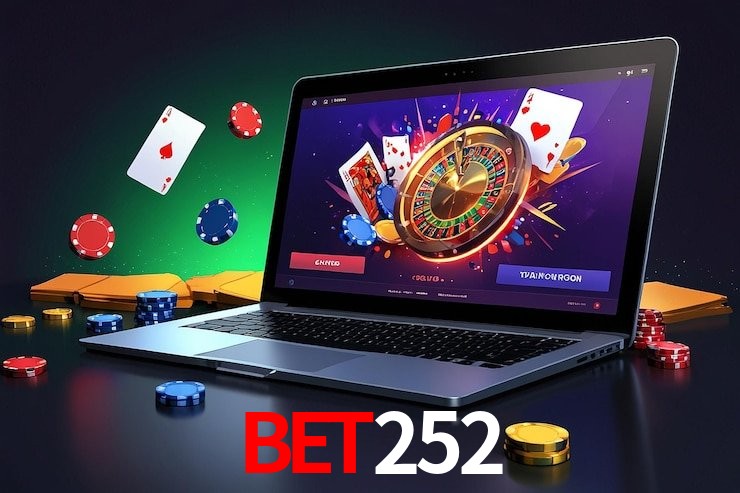 Cadastro Rápido bet252