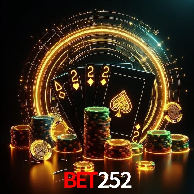 Especiais de Fim de Semana bet252