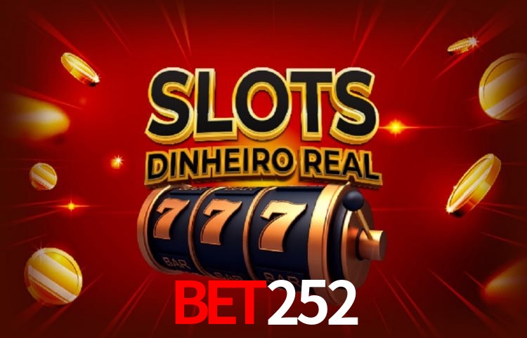 Benefícios da Conta bet252