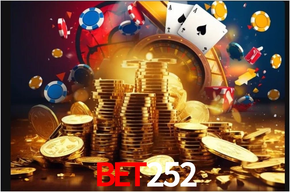 Apostas de Tênis bet252