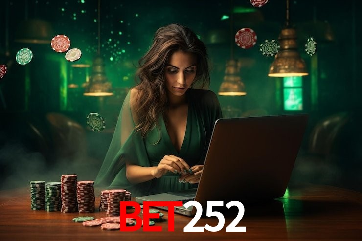 PIX Instantâneo bet252