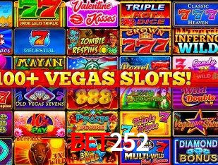 A Experiência Imersiva dos Cassinos Ao Vivo no bet252