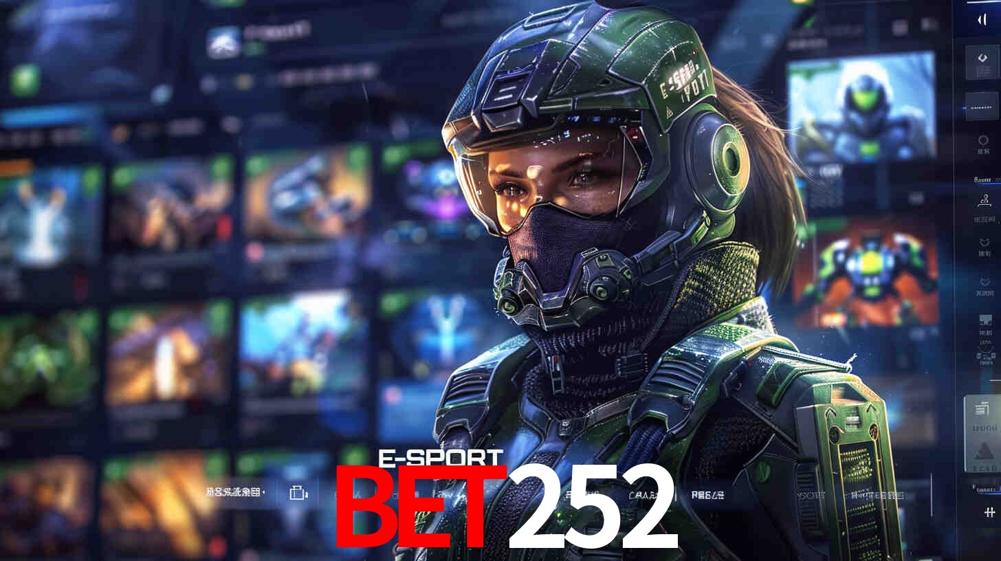 Descubra o Mundo do Cassino Online com bet252