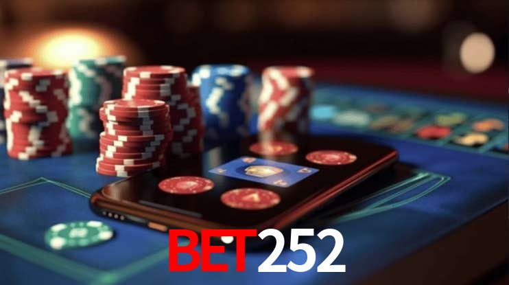 Promoções Sazonais bet252