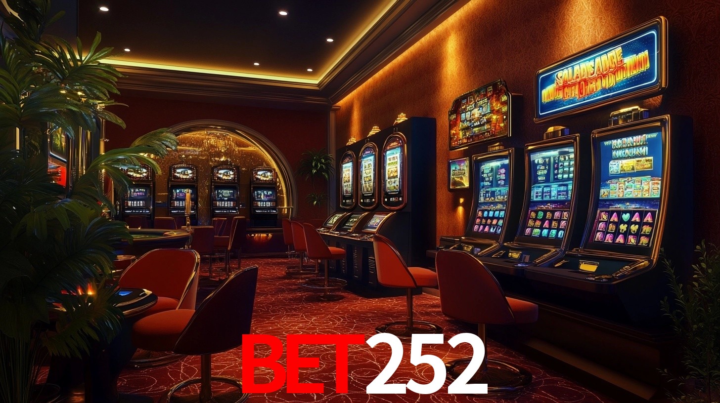 Programa VIP bet252