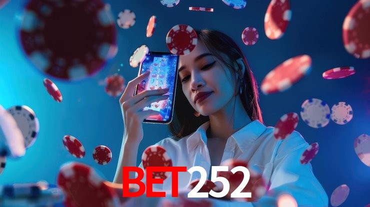 Casino VIP bet252