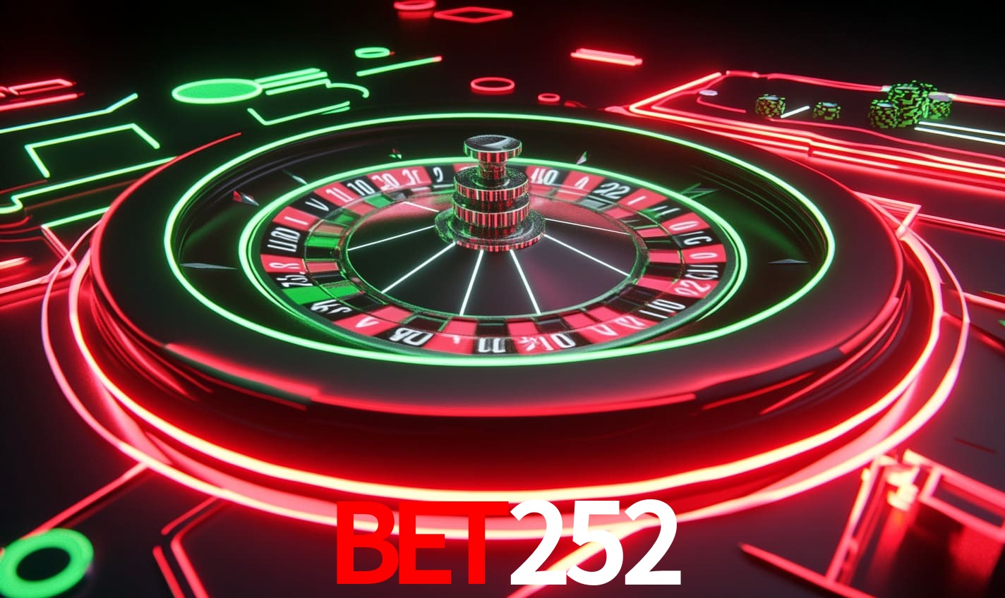 Bônus Diários bet252