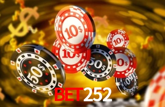 Login Seguro bet252