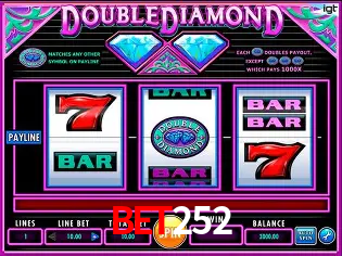 Descubra o Programa VIP da bet252: Vantagens Exclusivas para Jogadores